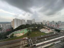 Centro Residences (D20), Condominium #568105601